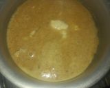 A picture of step 1 of Bread crumbs chicken rolls with elaichi tea.