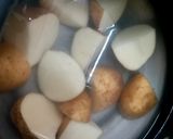 மேகி சீஸ் நக்கட்ஸ் ரெசிபி ஸ்டேப் 1 புகைப்படம்