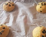 Foto del paso 4 de la receta: Panecillos de calabaza
