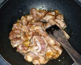 Foto langkah ke 3 dari resep Chicken Teriyaki.