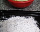 Foto del paso 3 de la receta: Berenjenas a la Parmesana. 👩🏼‍🍳🤩🍅🍆