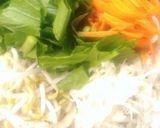 Foto langkah ke 1 dari resep 29. Bihun Sayur.