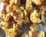 দহি কাড়ি পাকোড়া(dahi kadi pakora recipe in Bengali) রেসিপি ধাপ - 2 ছবি