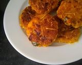 A picture of step 2 of Bamboo Shoots Cutlets.