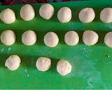 Foto langkah ke 4 dari resep Sausage Bread ekonomis ala Bakery.