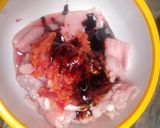 Foto langkah ke 2 dari resep Bistik Daging ala Bu Sefi.