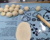 Foto langkah ke 4 dari resep # karipap/pastel singapur.