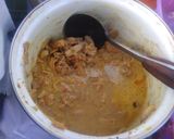 Foto langkah ke 4 dari resep Uduk Tuban.