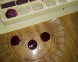 Foto del paso 3 de la receta: Gomitas de frutas