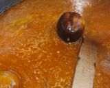 صورة لخطوة 6 من وصفة رز كبسه مع الافخاذ