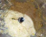 Sweet corn spicy soup recipe step 2 photo