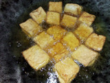 Tahu Goreng
