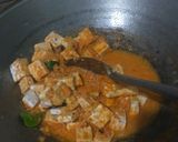Foto langkah ke 7 dari resep Oblok Oblok Daun Singkong.