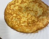 Foto del paso 7 de la receta: Tortilla de patatas FIT