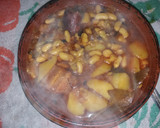 Foto del paso 7 de la receta: Fabada estilo gallego (A mi manera)