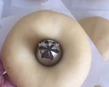 Foto langkah ke 7 dari resep Donat pisang.