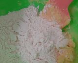 Foto langkah ke 4 dari resep Palm sugar cheese cookies.