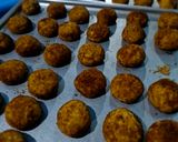 Foto langkah ke 5 dari resep Cheese Palm Sugar 🍪🧀.