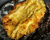 Foto del paso 6 de la receta: MILANESA a🐎Caballo con Hogao Colombiano y Tocineta🥓...!