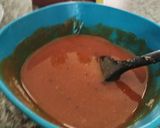 Foto del paso 3 de la receta: Costillas con salsa tipo BBQ