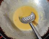 A picture of step 2 of Sesame Chikki.