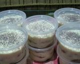 Foto langkah ke 6 dari resep Tiramisu.