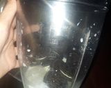 Foto del paso 1 de la receta: Batido / Milk Shake Oreo🍪