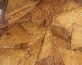 Foto del paso 5 de la receta: Nachos