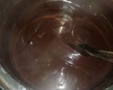 Foto langkah ke 2 dari resep Puding Coklat Creamy.
