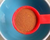 A picture of step 1 of Apple Pie Spice Mix.