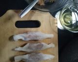 Foto langkah ke 4 dari resep Pisang aroma.
