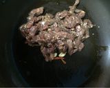 彩椒炒牛肉的食譜步驟2照片