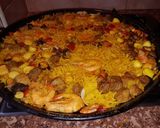 Foto del paso 8 de la receta: 🥘 fideuá 🥘