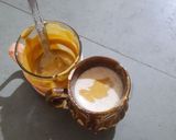 કેપચીનો કોફી(cappuccino coffee recipe in gujarati) રેસીપી સ્ટેપ4ફોટો
