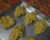 Foto langkah ke 7 dari resep Roti manis.
