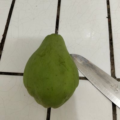 Langkah 1