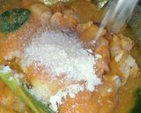 Foto langkah ke 3 dari resep Ayam Masak santan (Ekstra Simple).