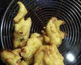 कांदा भजिया (Kanda bhajiya recipe in hindi) रेसिपी चरण 4 फोटो