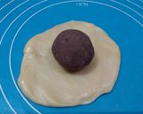 Foto langkah ke 24 dari resep Bakpia Kacang Merah.