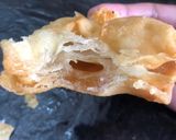 Foto del paso 12 de la receta: Pastelitos de membrillo y batata bien hojaldrados🇦🇷