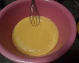 #26 Kue Sarang Semut langkah memasak 2 foto