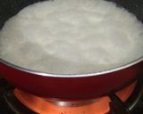 मटका कस्टर्ड सेवई पुडिंग (Matka Custard Sevai pudding recipe) रेसिपी चरण 2 फोटो