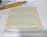 Foto del paso 7 de la receta: Solomillo Wellington de pavo