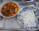 Foto langkah ke 5 dari resep Asam Padeh Ikan Bauang / Ikan Gabus.