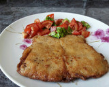 Foto del paso 4 de la receta: Filete de ternera al queso de la Peral