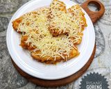 Foto langkah ke 6 dari resep Pisang Goreng Keju Susu.