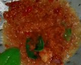 Foto langkah ke 2 dari resep Bihun Enoki kuah tom yam.