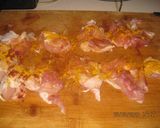 Foto del paso 3 de la receta: Enchilado de pollo a mi manera