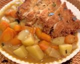 Foto langkah ke 4 dari resep Spicy Chicken Katsu with japanese curry.