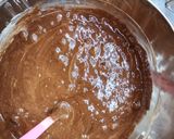 Chocolate cookie recept fázis 3 fotója